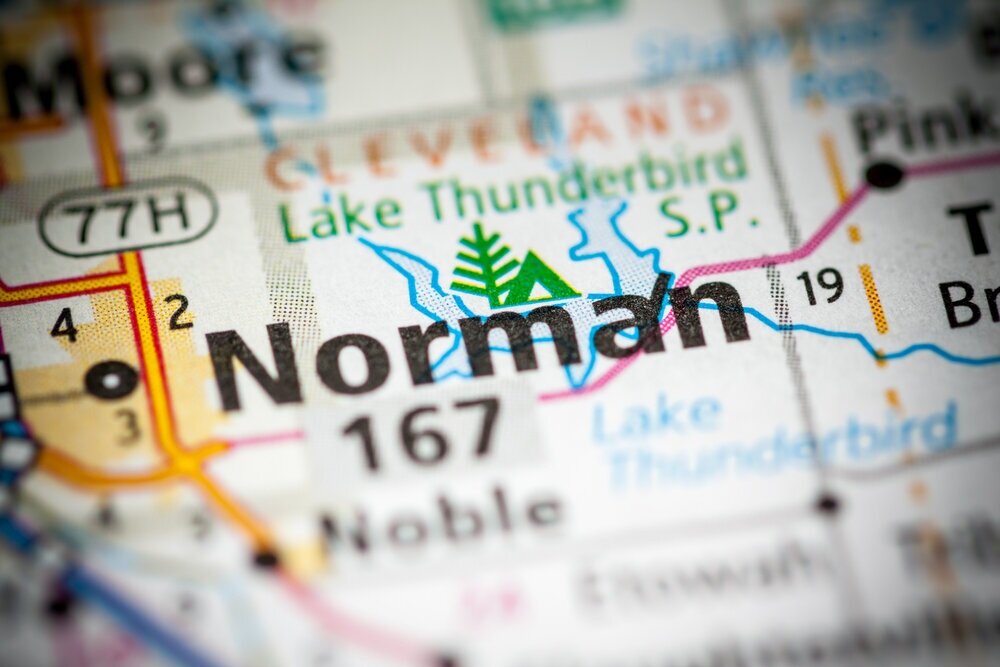 8 BEST THINGS ABOUT LIVING IN NORMAN