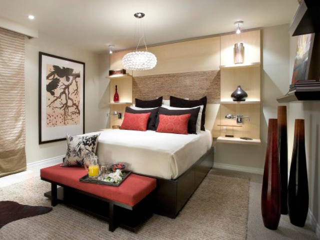 SLEEPING IN STYLE: 5 AFFORDABLE HEADBOARD IDEAS FOR TULSA APARTMENTS